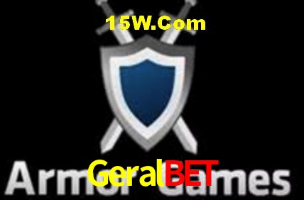 Jackpots e promoções na Geralbet