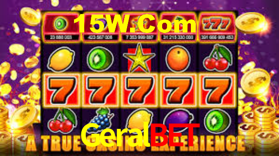 Apostas com odds competitivas na Geralbet